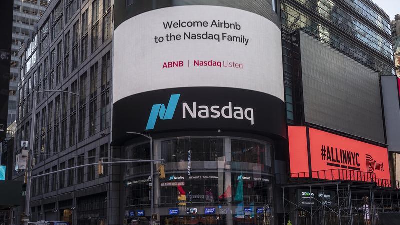 Airbnb上市暴涨，是黑马还是泡沫？